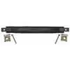 1991 Jeep Wrangler YJ Interior Door Pull with Hardware - 5 Pieces 0479-206