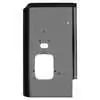 1991 Jeep Wrangler YJ Rear Corner Panel - 0480-135 Left Side