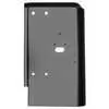 1991 Jeep Wrangler YJ Rear Corner Panel - 0480-136 Right Side