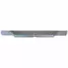 1991 Jeep Wrangler YJ Rear Splash Panel 0480-261