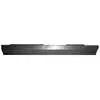 1991 Mercury Sable 4 Door Slip-on Rocker Panel  Left Side