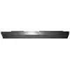 1991 Mercury Sable 4 Door Slip-on Rocker Panel Right Side