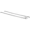 1991 Mercury Sable Gas Tank Straps