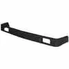1991 Oldsmobile Bravada Air Deflector with Fog Light Opening
