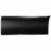 1991 Oldsmobile Bravada Rear Lower Doorskin - 0871-173-L Left Side
