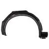 1991 Saab 9000 Rear Wheel Arch - 65-25-58-2 Right Side