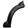 1991 Volkswagen Eurovan T4 Fender Lower Rear Section - 95-58-33-2 Right Side