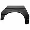 1991 Volkswagen Eurovan T4 Upper Wheel Arch, Long Wheel Base - 95-58-59-4 Right Side