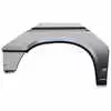 1991 Volkswagen Eurovan T4 Upper Wheel Arch, Short Wheel Base - 95-58-59-2 Right Side