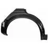 1991 Volkswagen GTI 4 Door Rear Wheel Arch - 95-21-58-2 Right Side