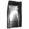 1992-1994 Chevrolet Blazer Cab Floor Pan (Inner Section) - Left Side