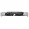 1992-1996 Ford Bronco Chrome Front Bumper with Pad Holes