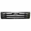 1992-1997 Ford Aerostar Chrome and Dark Argent Grille
