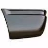 1992-1997 GMC Yukon 2 Door Rear Lower Quarter Panel Section 2 Door - Left Side
