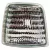 1992-1998 Ford Bronco Side Marker Light Assembly - Left Side