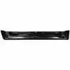 1992-1999 Chevrolet Suburban Inner Door Bottom Front Door - Left Side