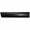 1992-1999 Chevrolet Suburban Lower Outer Front Doorskin - Left Side