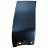 1992-1999 Chevrolet Suburban Rear Lower Section of Front Fender - Right Side