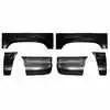 1992-1999 GMC Suburban Wheel Arch & Front & Rear Quarter Panel Lower Sections Kit