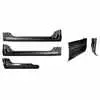 1992-2002 GMC Pickup Truck CK Extended Cab Rocker Panel & Cab Corner Repair Kit