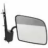 1992-2007 Ford Econoline Door Mirror Assembly - Right Side