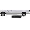 1992-2016 Ford Econoline Lower Left Side Panel