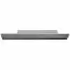 1992-2016 Ford Econoline Slip-On Front Door Rocker Panel - Right Side