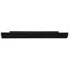 1992 Chevrolet Astro Sliding Door Rocker Panel 0811-110-R