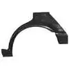 1992 Chevrolet Geo Metro 4 Door Rear Wheel Arch - 68-11-58-3 Left Side