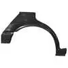 1992 Chevrolet Geo Metro 4 Door Rear Wheel Arch - 68-11-58-4 Right Side