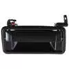 1992 Chevrolet Lumina 4 Door Outside Door Handle Black - Left Side