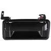 1992 Chevrolet Lumina 4 Door Outside Door Handle Black - Right Side