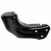 1992 Chevrolet Suburban Front Bumper Bracket - Left Side