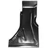 1992 Chevrolet Van Front Floor Pan Section - Right Side