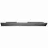 1992 Chrysler New Yorker 4 Door Slip-On Rocker Panel - Right Side