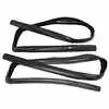 1992 Dodge Dakota Glass Run Window Channel Kit - 2 Pieces