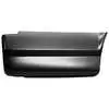 1992 Dodge Dakota Rear Lower Bed Section ( 7.5' Bed ) - 1585-134 Right Side