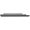1992 Dodge Dakota Slip-On Rocker Panel - Left Side