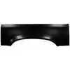 1992 Dodge Dakota Upper Rear Wheel Arch - Left Side