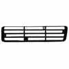 1992 Dodge Ramcharger Lower Grille Insert - Right Side