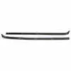 1992 Dodge Ramcharger Sweep Belt & Glass Run Window Channel & Door Seal Kit  - Inner and Outer - PAIR