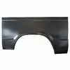1992 Dodge Van Rear Wheel Arch - Left Side