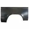1992 Dodge Van Rear Wheel Arch - Right Side