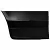 1992 Ford Bronco Lower Front Quarter Panel Section - Right Side
