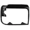 1992 Ford F150 Pickup Truck Black Headlight Door - Right Side