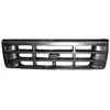 1992 Ford F150 Pickup Truck Dark Argent Grille