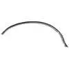 1992 Ford F150 Pickup Truck Front Wheel Well Molding - Left Side