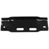 1992 Ford F250 Pickup Front Bumper Bracket - 1983-051-L Left Side
