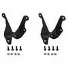 1992 Ford Ranger Rear Leaf Spring Hanger Kits - Front of Rear Spring, Pair