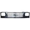 1992 GMC Sonoma Grille Black 0870-047